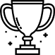 中涵专业定制标识标牌精神堡垒